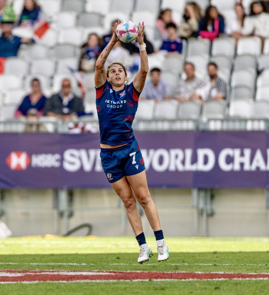 USA Rugby 7s