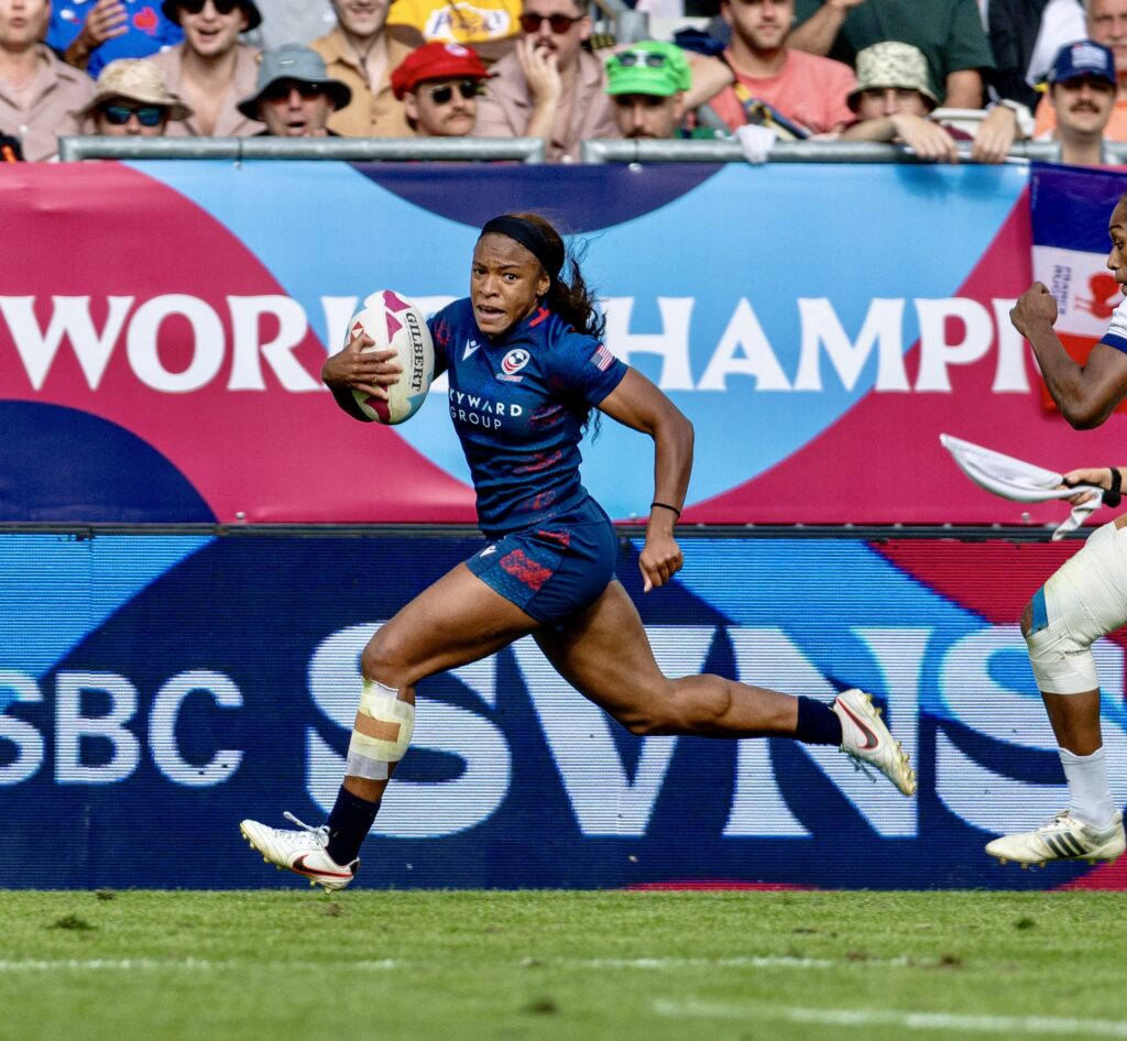 USA Rugby 7s
