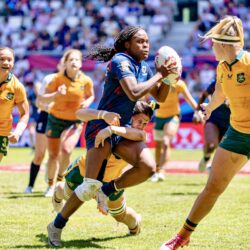 USA Rugby 7s_Kaylen Thomas