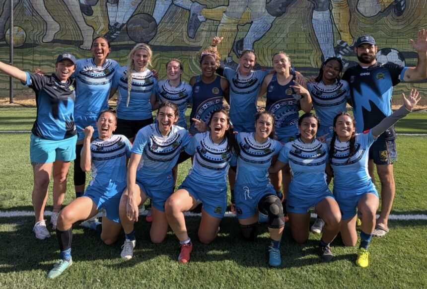 Atlantis 2026 Crea Pro 7s Rugby