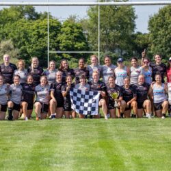 Chicago Lions rugby
