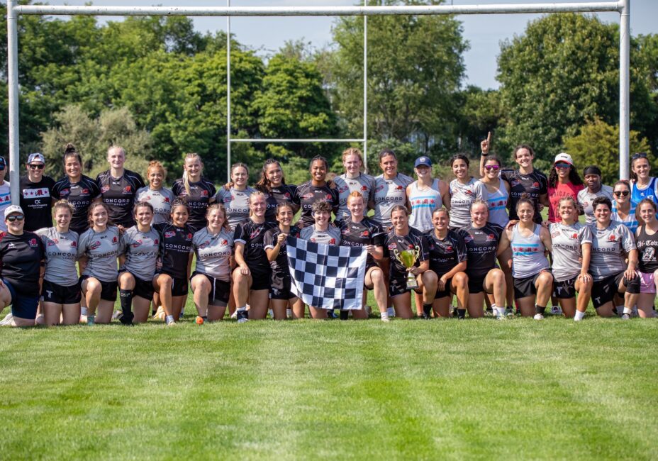 Chicago Lions rugby