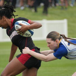 Frostburg rugby