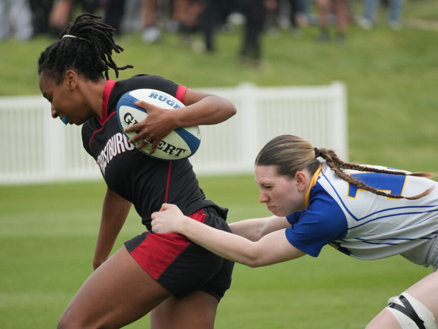 Frostburg rugby