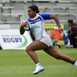 New Haven Women's Rugby