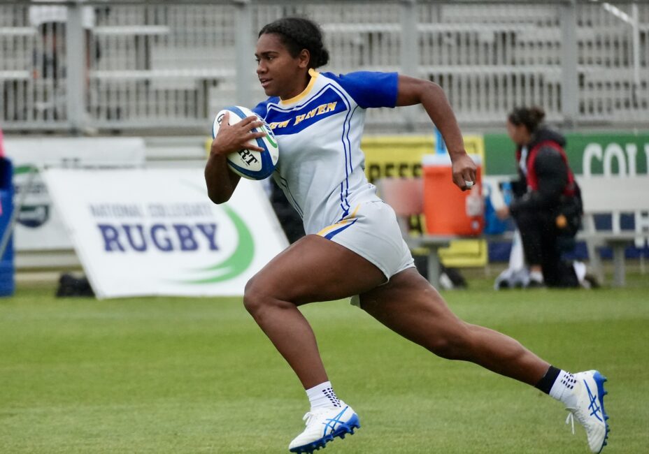 New Haven Women's Rugby New Haven Women's Rugby