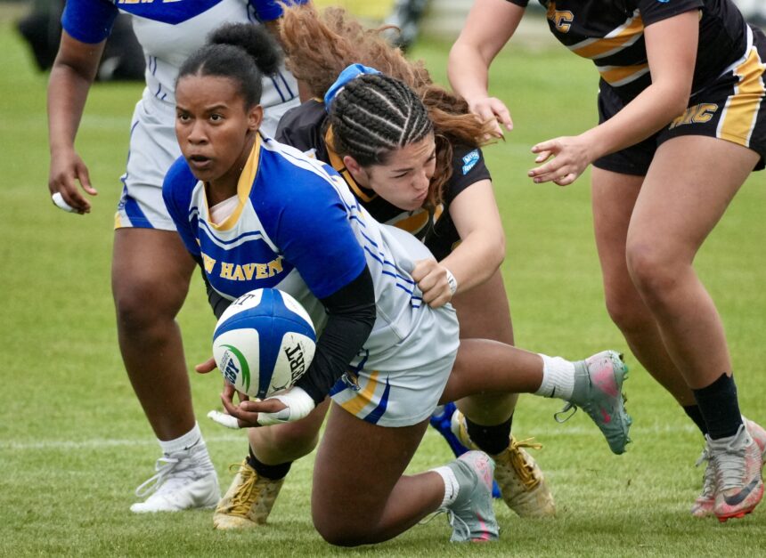 New Haven rugby 2026