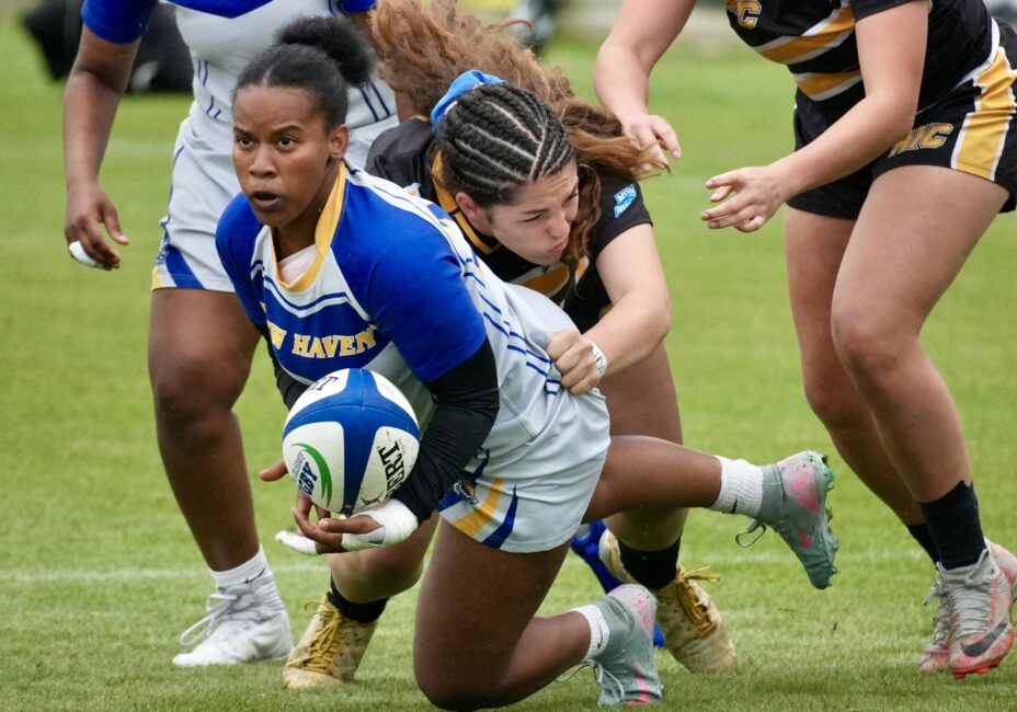 New Haven rugby 2026