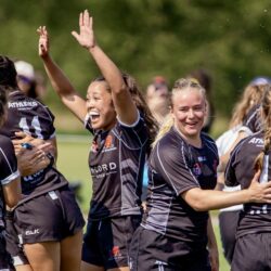 Chicago Lions rugby