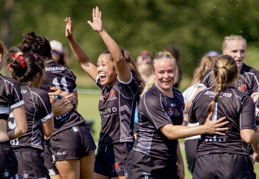 Chicago Lions rugby