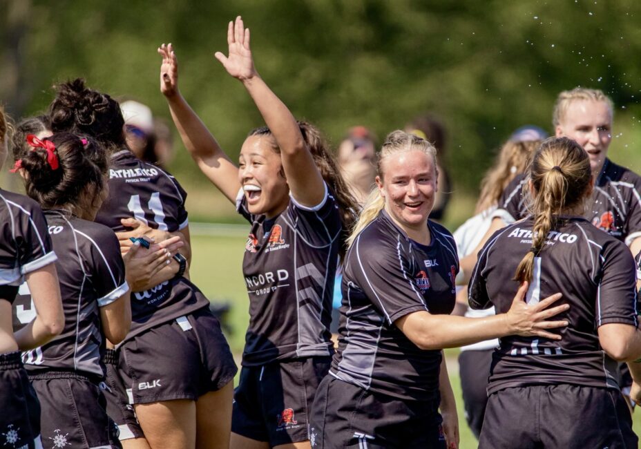Chicago Lions rugby