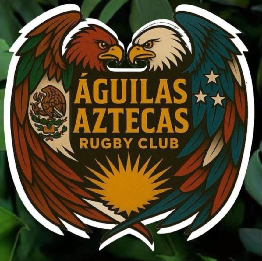 Águilas Aztecas Rugby Club
