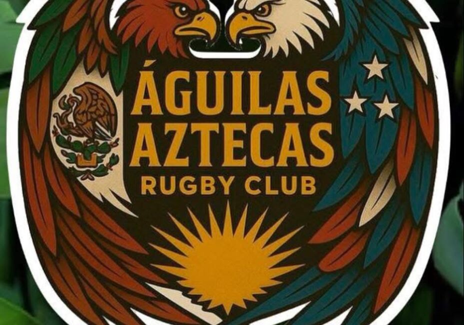 Águilas Aztecas Rugby Club