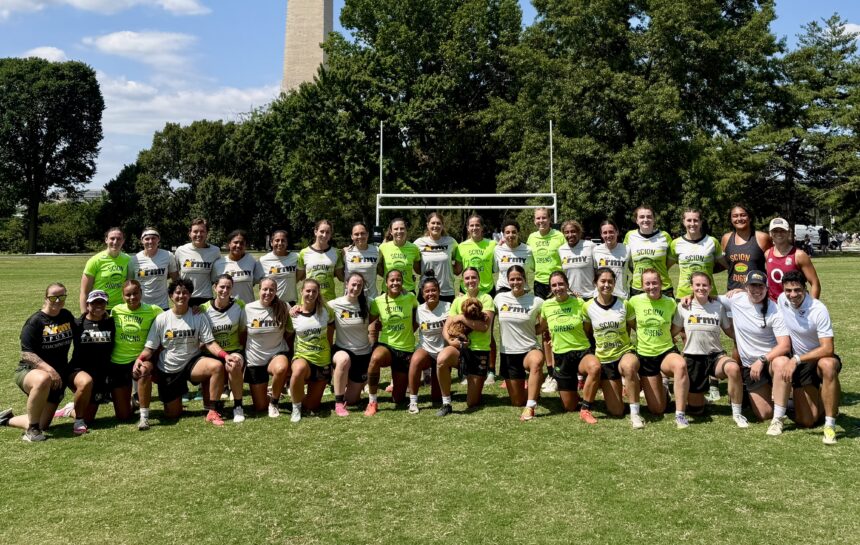 Scion rugby