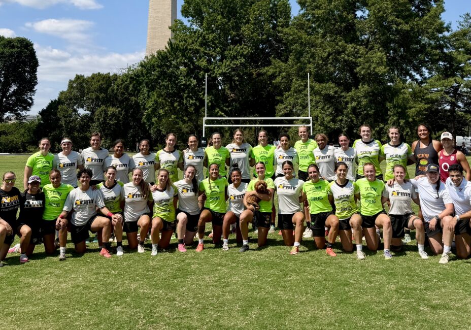 Scion rugby