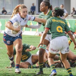 USA Rugby U20s