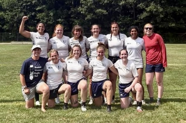 Boston rugby