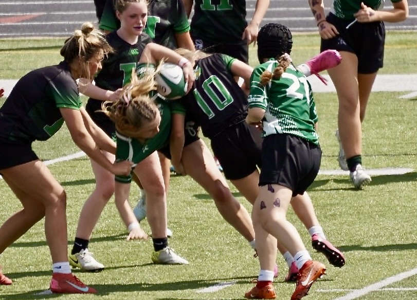 Amy Rolinc_Highland Rugby