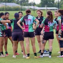 Dallas Quins Rugby