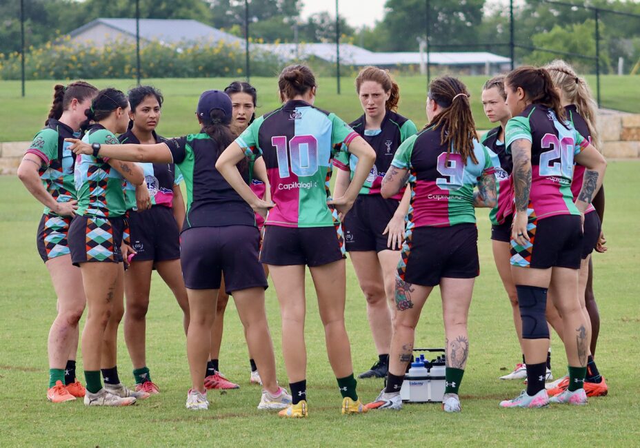 Dallas Quins Rugby