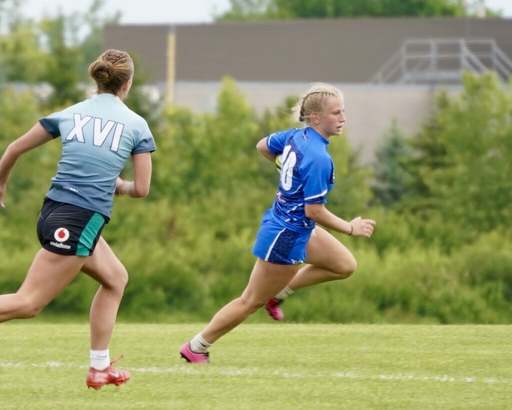Amy Rolinc_Highland Rugby