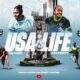 USA Falcons/Life Rugby