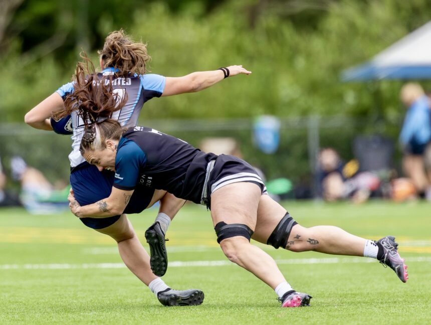 WAC rugby
