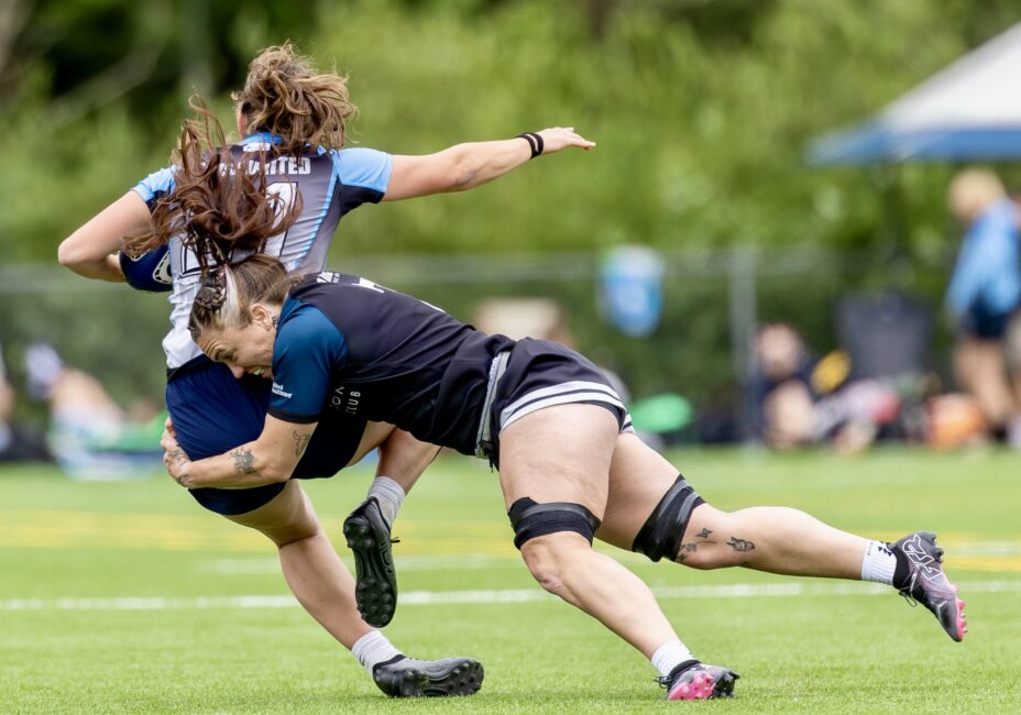WAC rugby WAC rugby