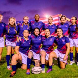 Maccabi Rugby USA