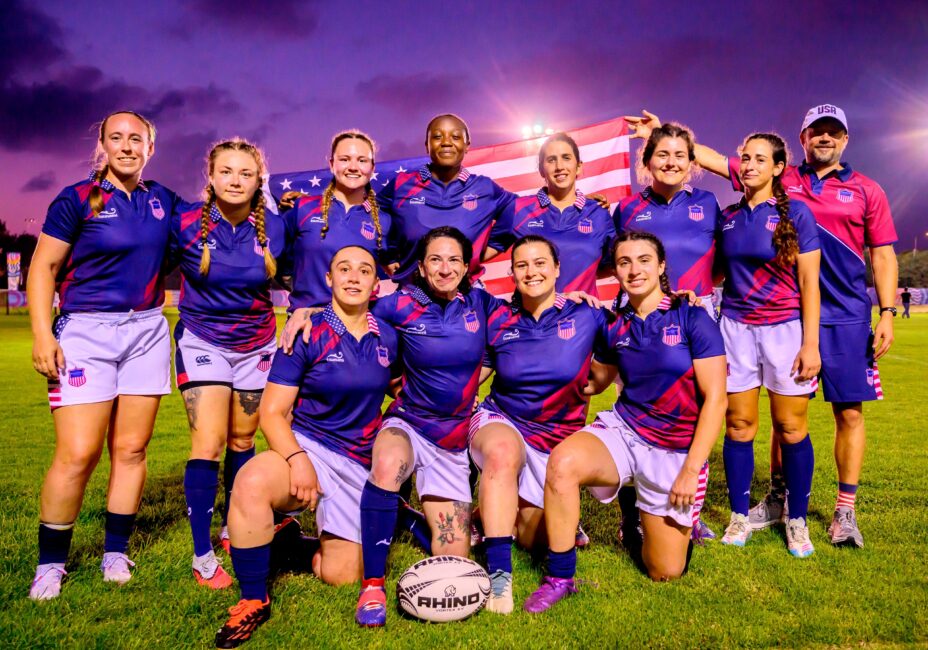 Maccabi Rugby USA Maccabi Rugby USA