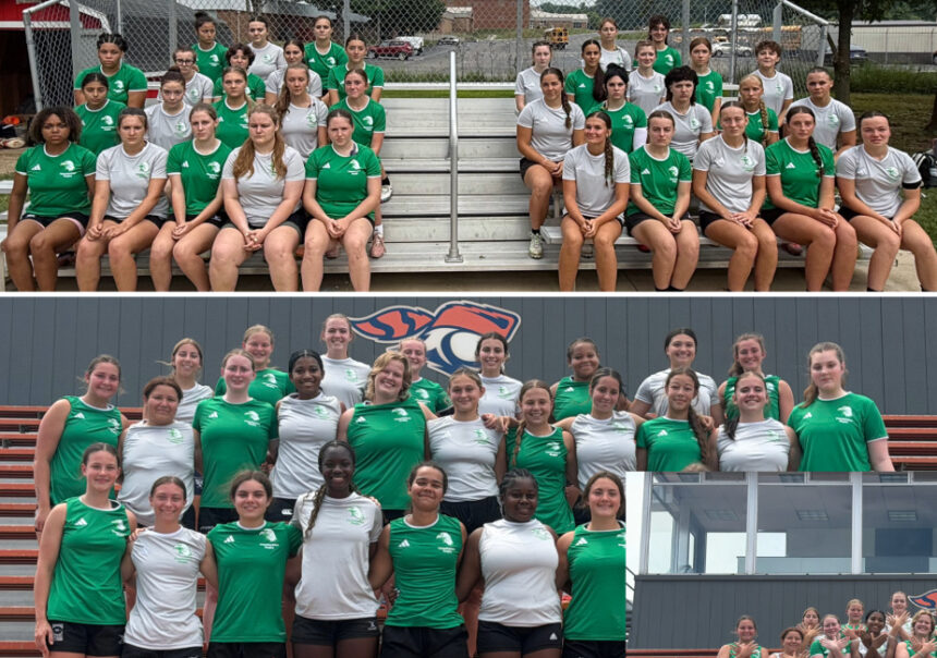 Midwest U18 Rugby