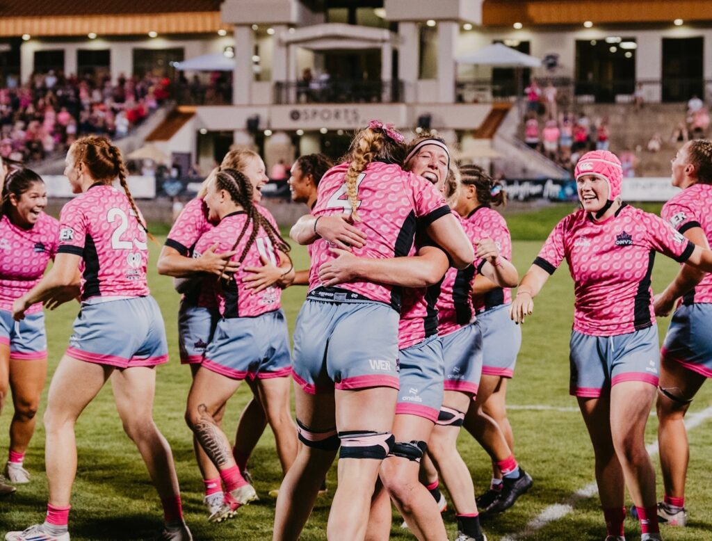 Denver Onyx Rugby