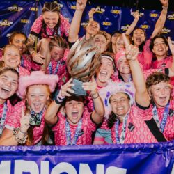 Denver Onyx Rugby