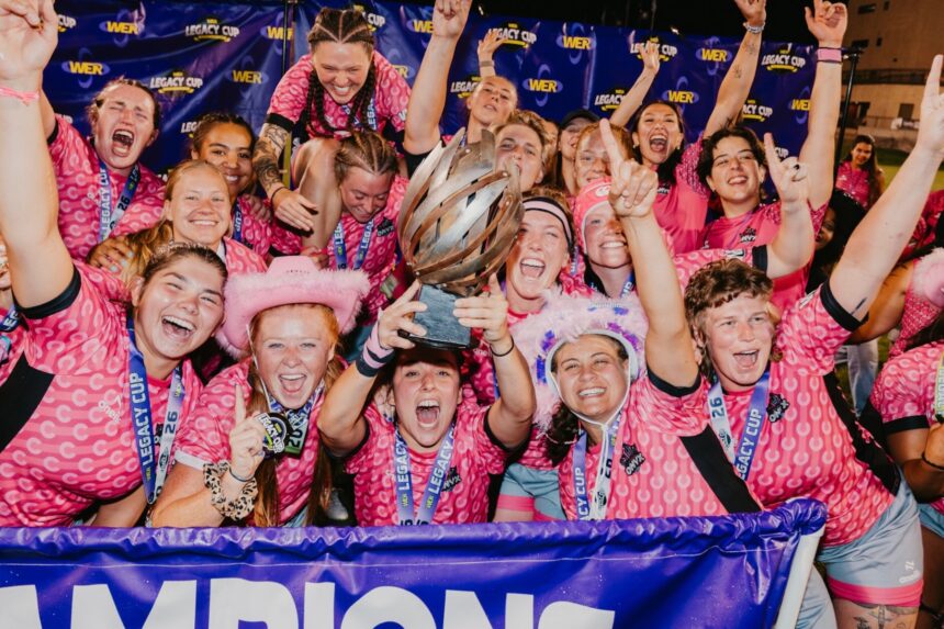 Denver Onyx Rugby