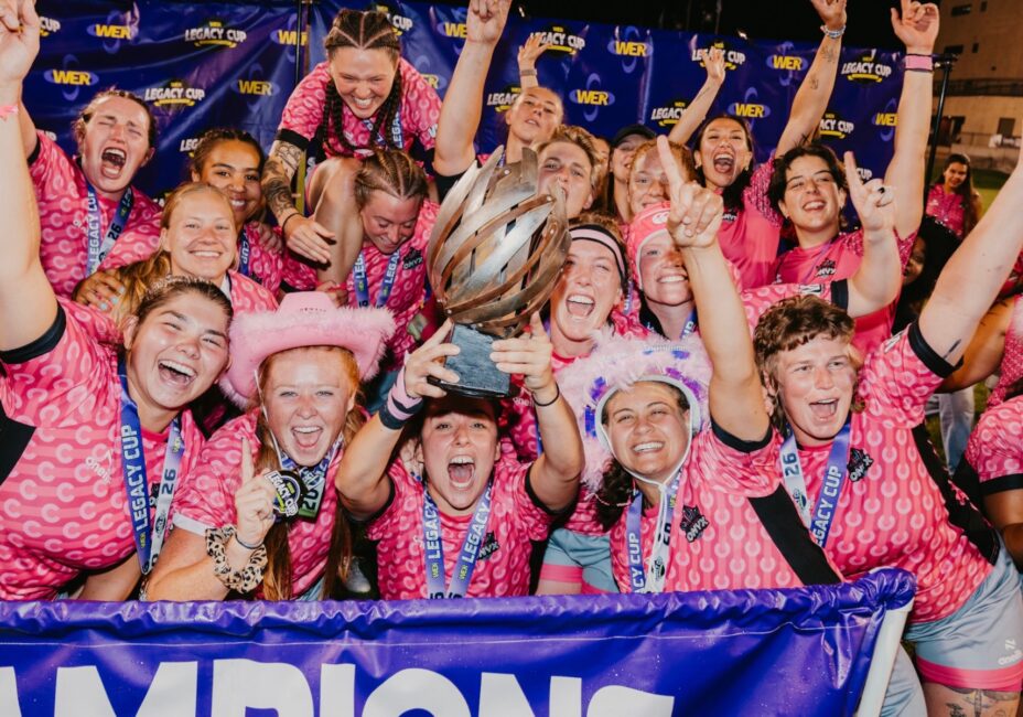 Denver Onyx Rugby Denver Onyx Rugby