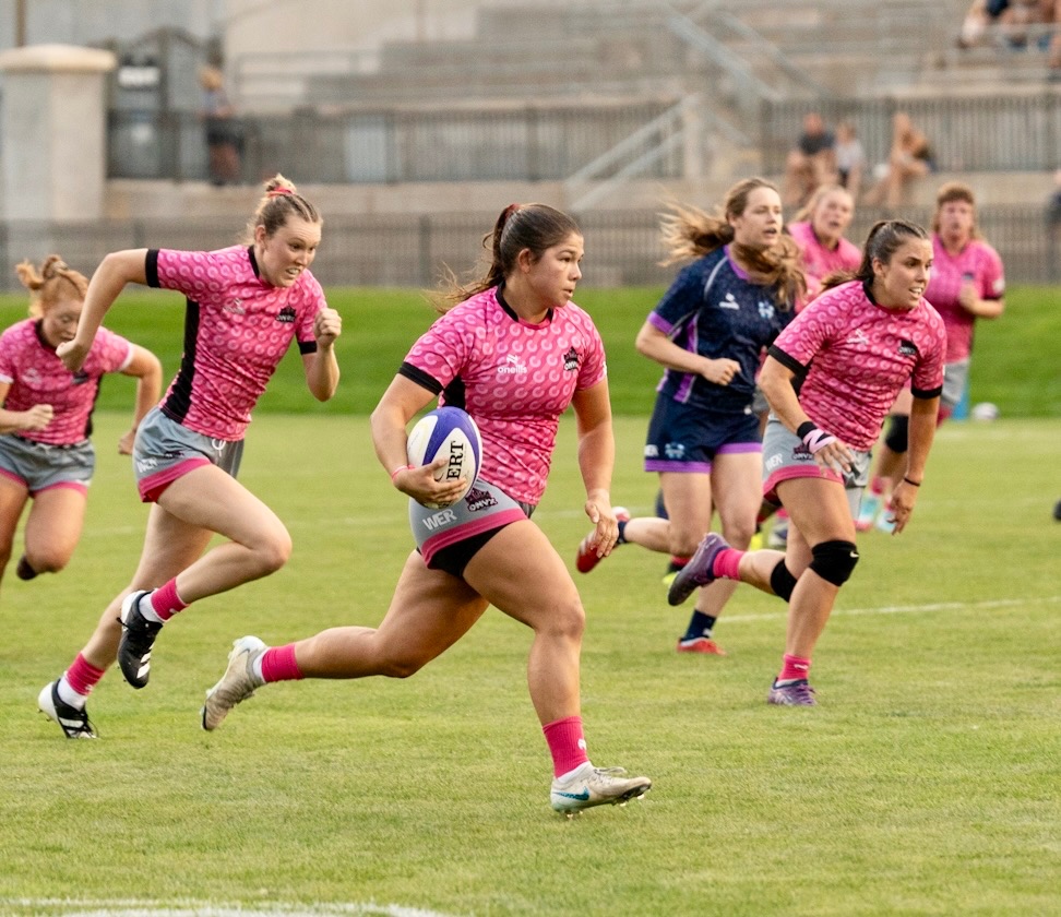 Denver Onyx Rugby