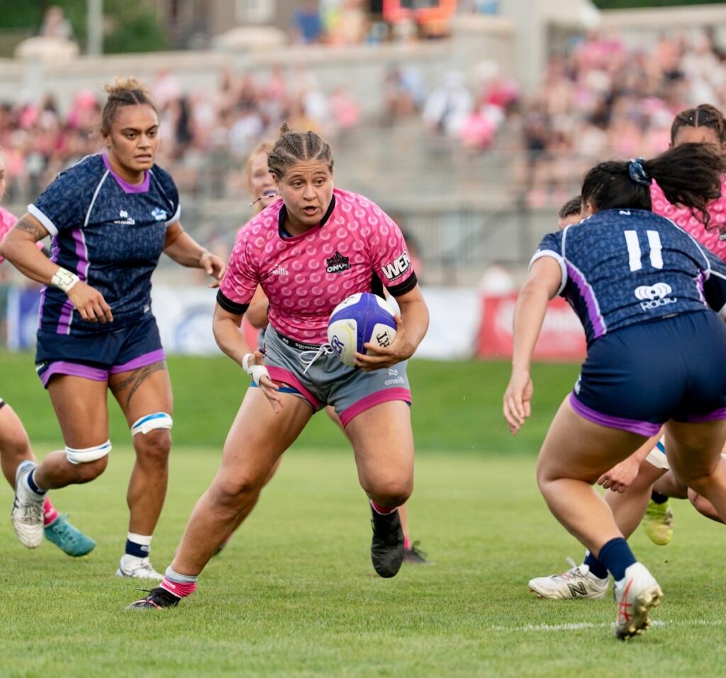 Denver Onyx Rugby