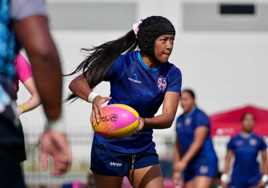Lavi Lomu_United Rugby Lavi Lomu_United Rugby