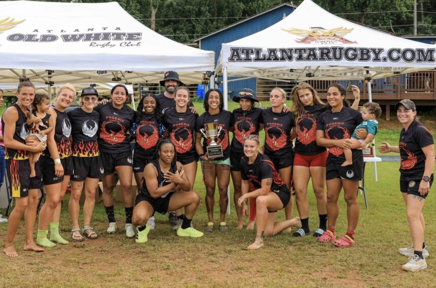 Phoenix Rugby