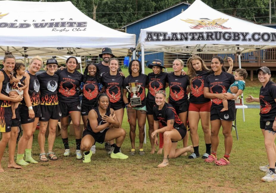 Phoenix Rugby
