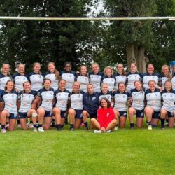 EIRA rugby