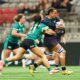 USA Women's Rugby 2024 WX Series