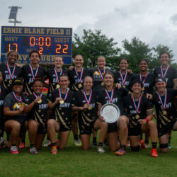 Army women's rugby