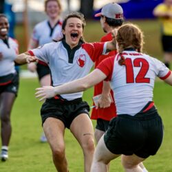 NC State Rugby