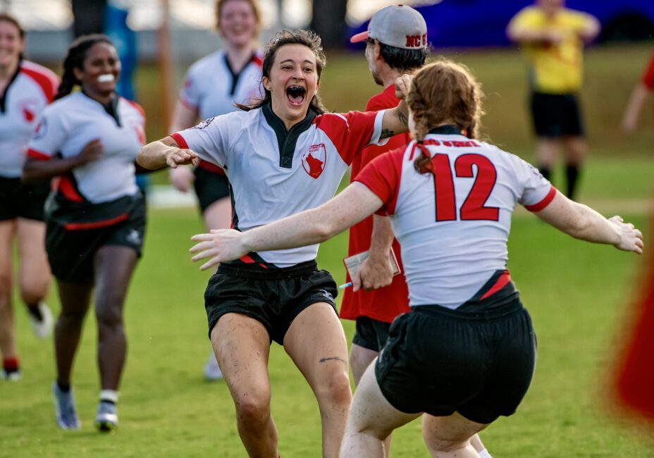 NC State Rugby NC State Rugby