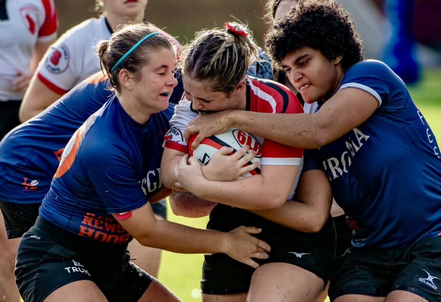 NC State Rugby