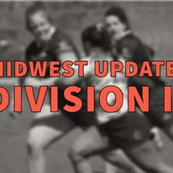 Midwest DII Rugby