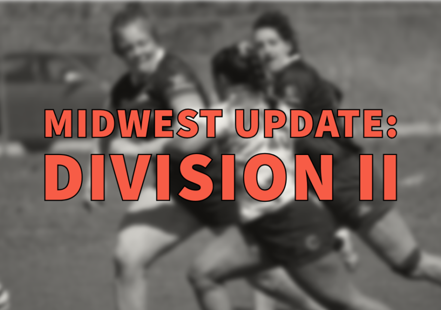 Midwest DII Rugby