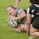 Colorado Rugby's Behr (2025 nationals)