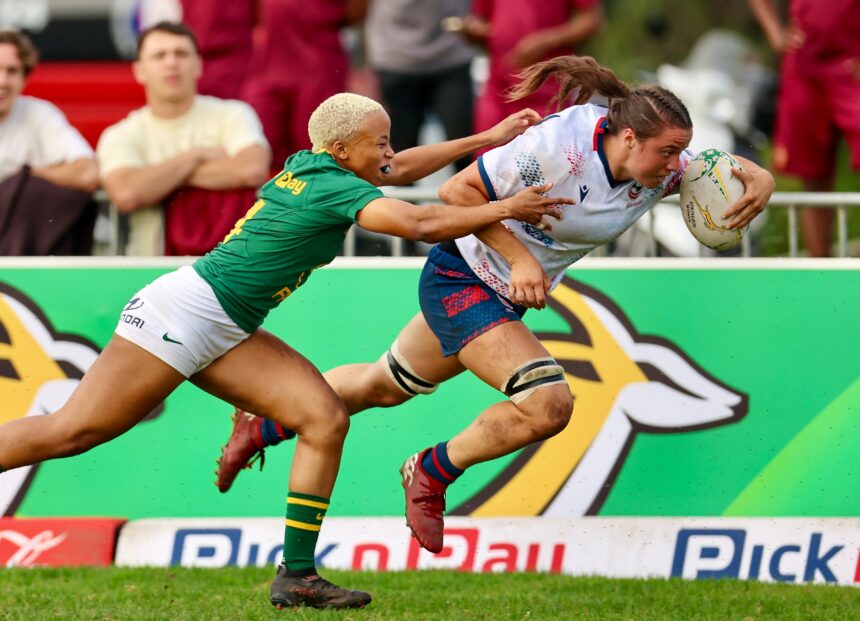 USA Rugby U20s_Maddie Hubbell